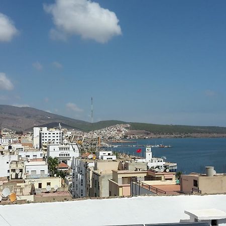 Hotel De La Mediterranee Nador Exterior photo