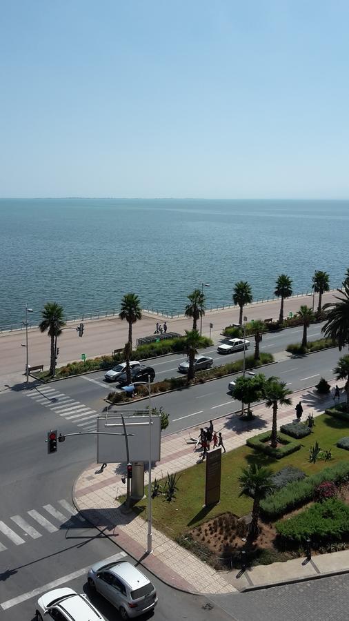 Hotel De La Mediterranee Nador Exterior photo