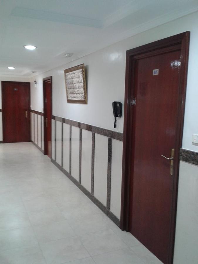 Hotel De La Mediterranee Nador Exterior photo